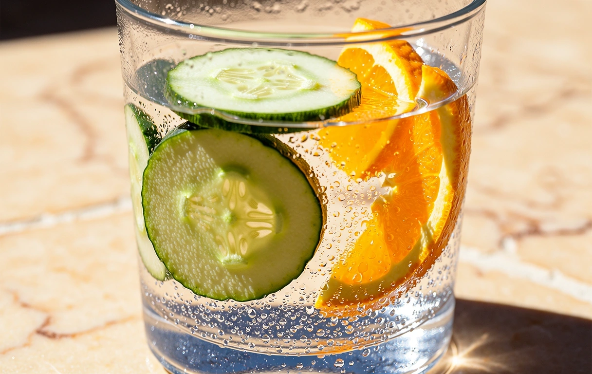 Hydration for activity