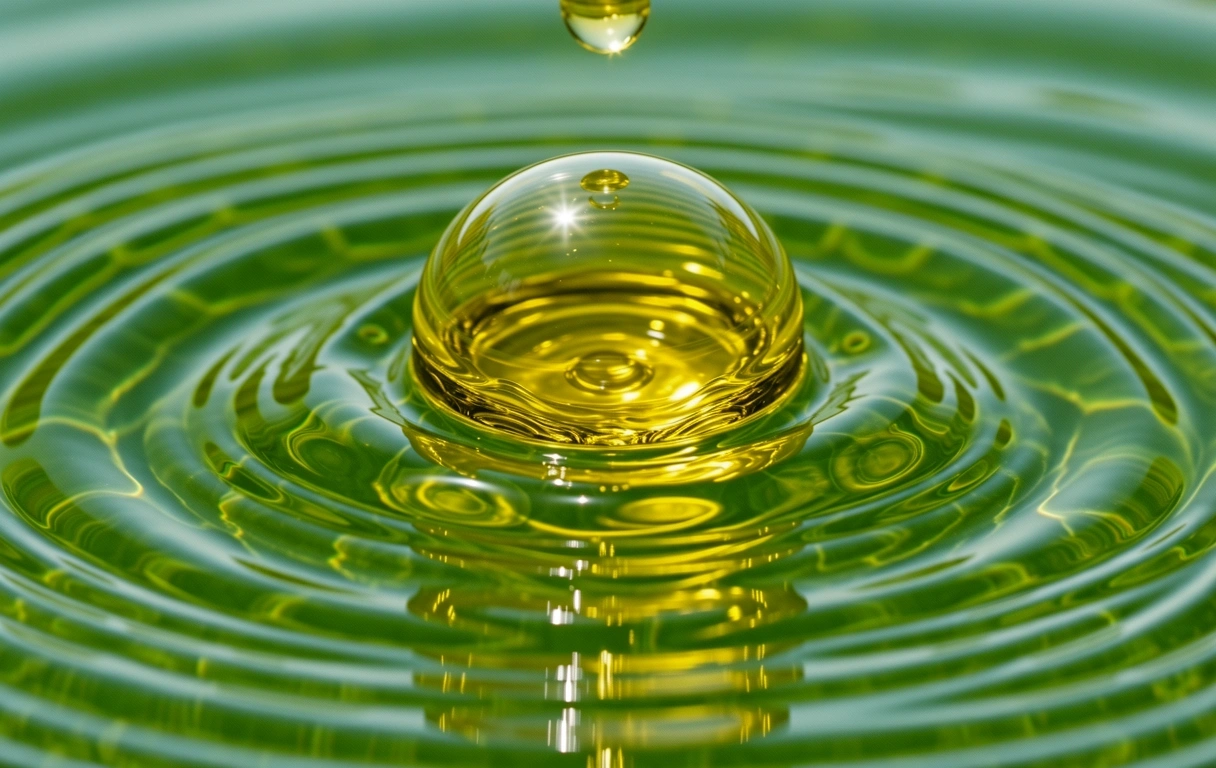 Dynamic fluid movement